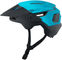 Rogue Helm - petrol blue matt/56 - 58 cm