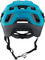 Rogue Helm - petrol blue matt/56 - 58 cm