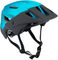 Rogue Helmet - petrol blue matt/56 - 58 cm