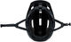 Rogue Helm - black matt/56 - 58 cm