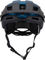 Rogue Helm - teal blue metallic/56 - 58 cm