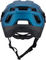 Rogue Helm - teal blue metallic/56 - 58 cm