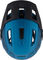 Rogue Helm - teal blue metallic/56 - 58 cm