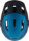 Bluegrass Casco Rogue - teal blue metallic/56 - 58 cm