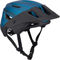 Bluegrass Casco Rogue - teal blue metallic/56 - 58 cm