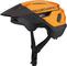 Bluegrass Rogue Helm - orange metallic/56 - 58 cm