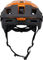 Rogue Helm - orange metallic/56 - 58 cm