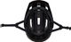 Rogue Helm - orange metallic/56 - 58 cm