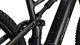 Specialized Bicicleta de Montaña Eléctrica Turbo Levo 4 Alloy 29"/27,5" - gloss metallic obsidian-silver dust/155,0 mm/160 /29" (delantero), 27,5" (trasero)/L