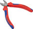 Knipex Diagonal Cutting Pliers - red-blue/125 mm