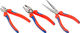 Knipex Assembly Pack Pliers Set - universal/universal