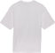 Fox Head Wordmark Oversize SS T-Shirt - optic white/M
