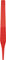 Knipex Plastic Tweezers - red/universal