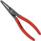 Knipex Pince à Circlips de Précision pour Bagues Intérieures - rouge/19-60 mm