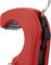 Knipex TubiX Pipe Cutter - red-blue/universal