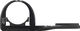K-EDGE Sport Handlebar Mount for Garmin Edge - black