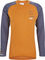 All Mountain 5.0 Jersey - rust/M