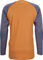 All Mountain 5.0 Jersey - rust/M