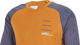 All Mountain 5.0 Jersey - rust/M