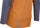 All Mountain 5.0 Jersey - rust/M