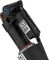 RockShox Vivid Ultimate RC2T Dämpfer für Specialized Levo / Levo SL ab 2022 - black/210 mm x 55 mm