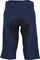 Pantalones cortos Gravity 4.0 Shorts - onyx/M