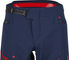Pantalones cortos Gravity 4.0 Shorts - onyx/M