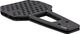 Leeze Boom Board Pro Rocker Plate - schwarz/universal