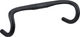 Guidon en Carbone Superzero 31.7 - polish on black/42 cm