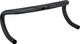 Guidon en Carbone Superzero 31.7 - polish on black/42 cm
