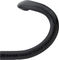 Guidon en Carbone Superzero 31.7 - polish on black/42 cm