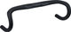 Superzero 31.7 Handlebars - polish on black/42 cm