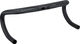 Superzero 31.7 Handlebars - polish on black/42 cm
