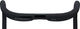 Superzero 31.7 Handlebars - polish on black/42 cm