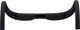 Superzero 31.7 Handlebars - polish on black/42 cm