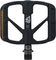 Pédales à Plateforme Works pour Vélos pour Enfant 20"-24" - black/universal