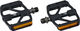 Pédales à Plateforme Works pour Vélos pour Enfant 20"-24" - black/universal