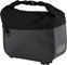 Yves 2.0 Gepäckträgertasche - onyxschwarz/12 Liter