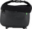 Racktime Sacoche pour Porte-Bagages Yves 2.0 - noir onyx/12 litres