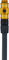 Micro Floor Drive HV Pump w/ Pressure Display - silver/universal
