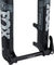 Fox Racing Shox 34 FLOAT 29" FIT4 Performance Elite Boost Suspension Fork - 2022 - matte black/130 mm / 1.5 tapered / 15 x 110 mm / 44 mm
