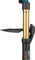 Syncros Guardabarros Trail Fender para Fox 34 / 36 bis MY 2021 - black