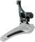 Shimano Dérailleur Avant Tiagra FD-4700 2/10 vitesses - gris/31,8 mm