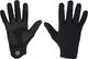 ASSOS Trail FF Ganzfinger-Handschuhe - black series/M