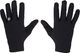 ASSOS Guantes de dedos completos Trail FF - black series/M