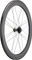 Set de Roues en Carbone Bora Ultra WTO 60 Disc Center Lock 28" - black/set de 28" (avant 12x100 + arrière 12x142) Campa N3W