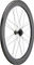 Campagnolo Juego de ruedas Bora Ultra WTO 60 Carbon Disc Center Lock 28" - black/juego de 28" (RD 12x100 + RT 12x142) Campa N3W