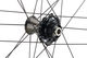 Bora Ultra WTO 60 Carbon Center Lock Disc 28" Wheelset - black/28" set (front 12x100 + rear 12x142) Campa N3W