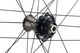 Set de Roues en Carbone Bora Ultra WTO 60 Disc Center Lock 28" - black/set de 28" (avant 12x100 + arrière 12x142) Campa N3W