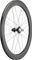 Set de Roues en Carbone Bora Ultra WTO 60 Disc Center Lock 28" - black/set de 28" (avant 12x100 + arrière 12x142) Campa N3W